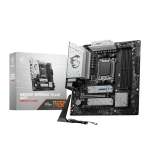 MSI B650M Gaming Plus Wifi AM5 M-atx Gaming MOTHERBOARD-B650MGAMINGPLUSWIFI