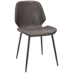 Helix Everfurn Dining Chair Single