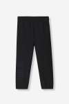BOYS Relaxed Track Pants - 10 Biscuit