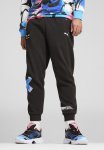 Puma Bmw Mms Neon Energy Pants - Black
