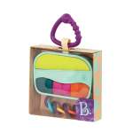 Baby Radio Mint In Gift Box