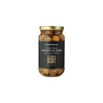 Green Olives In Country Herbs 425G