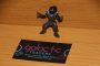 Galactic Fornite Raven Minifigure Traders