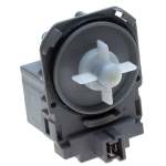 Bosch Washing Machine Magnetic Drain Pump