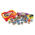 My Food Basket 23 Piece