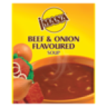 Beef & Onion Flavoured Soup 45G