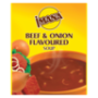Beef & Onion Flavoured Soup 45G