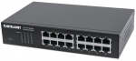 Intellinet 16-PORT Gigabit Ethernet Switch