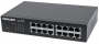 Intellinet 16-PORT Gigabit Ethernet Switch