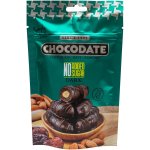 70G - Dark No Sugar Added