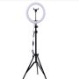 26CM LED Ring Light 10-INCH Light Ring Streaming Light