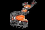 Tf 230 Petrol Tiller