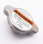 Radiator Pressure Cap 1.4 Bar