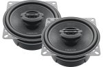 Cx 100 Cento Series 120 Watts 4 Inch 2-WAY Speakers