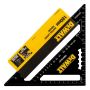 DeWalt Premium Rafter Speed Square 18CM DWHT25227-0