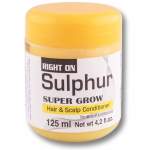 Sulphur Super Grow Hair & Scalp Conditioner 125ML