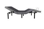 Tempur Queen Motion Adjustable Base Set
