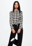 Blouse Nicely - Neutral