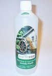 Earthsap - Machine & Handwash Laundry Liquid 500ML