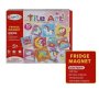 Art+craft Paint Ceramic Tile Magnets Marketplace Brits Bros