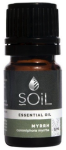 Myrrh Essential Oil