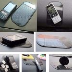 Nonslip Car Dashboard Sticky Mat