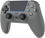 VX Gaming Lunaris Series Wireless Controller - Grey PS5 PC Mobile