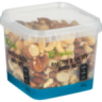 Roasted & Salted Mixed Nuts 600G