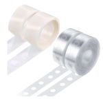 Diy 2 Pack Balloon Glue And 2 Pack Balloon Garland Tape