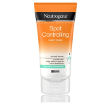 Spot Controlling Oil-free Wash Mark