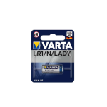 Varta LR1 LADY N 1.5V 1 Alk