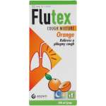 Flutex Orange Flavoured Cough Mixture 100ML