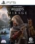 Ubisoft Assassin's Creed Mirage - PS5