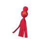 KONG Wubba Classic Tug And Toss Toy - X Large / Red