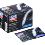 LIQUI MOLY Visor Sunglass Clean Cloth Set
