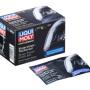 LIQUI MOLY Visor/ Sunglass Clean Cloth Set