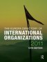 The Europa Directory Of International Organizations 2011   Hardcover 13TH Edition