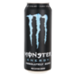 Absolute Zero Energy Drink Can 500ML