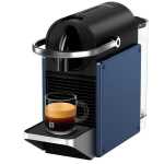 Nespresso Pixie Coffee Machine Titan C62