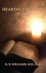 Hearing The Voice Of God Hardcover