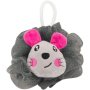 Clicks Kids Mesh Sponge Mouse