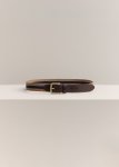 Forrest Webbing Belt