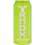Lemon Lime Flavoured Sparkling Hydration Drink 500ML
