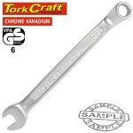 Offset Combination Spanner 6MM