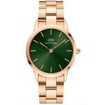 Iconic Link Emerald Watch 36MM