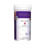 Nat Sulph NO.11 Detoxify Biochemic Tissue Salts 60S