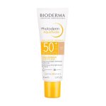 Photoderm 40ML Aquafluid - Light