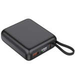 Red-E RC10 10 000MAH Compact 22.5W Power Bank