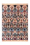 Rashid Luxury Rugs 4478A - 2 X 2.9M