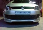 Vw Polo 6R – Front Spoiler Tmw